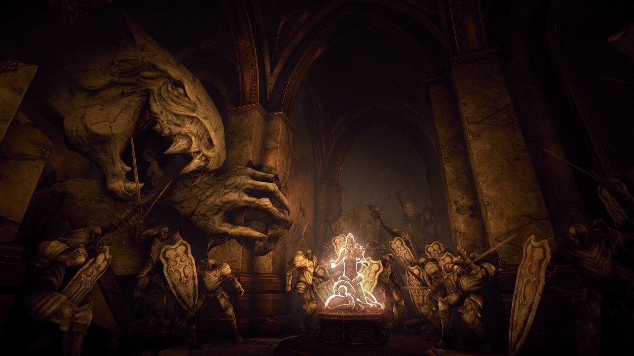 Castlevania: Lords of Shadow 2 (Edición Especial) - Imagen 7